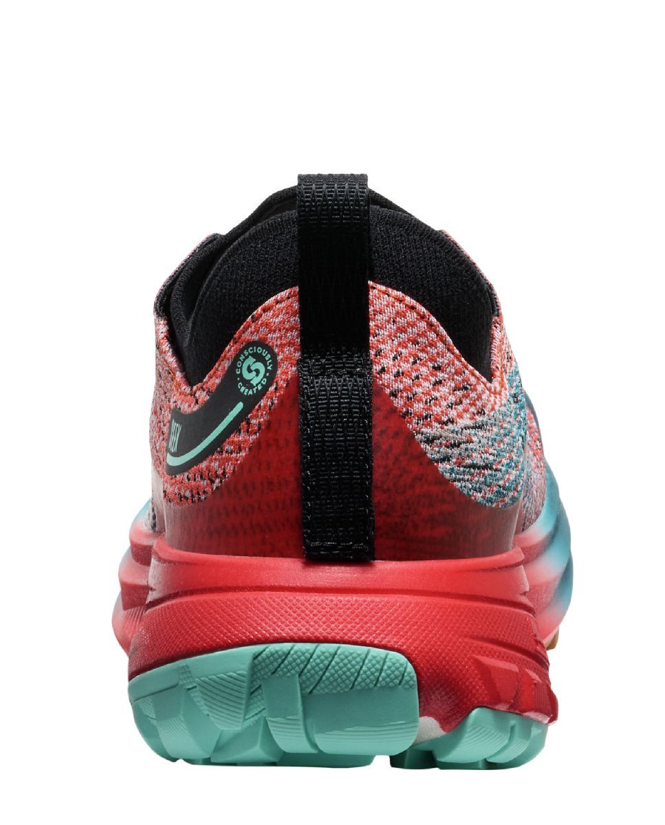 Sapatilhas de Trail Running Seek Keen Multicolor-5