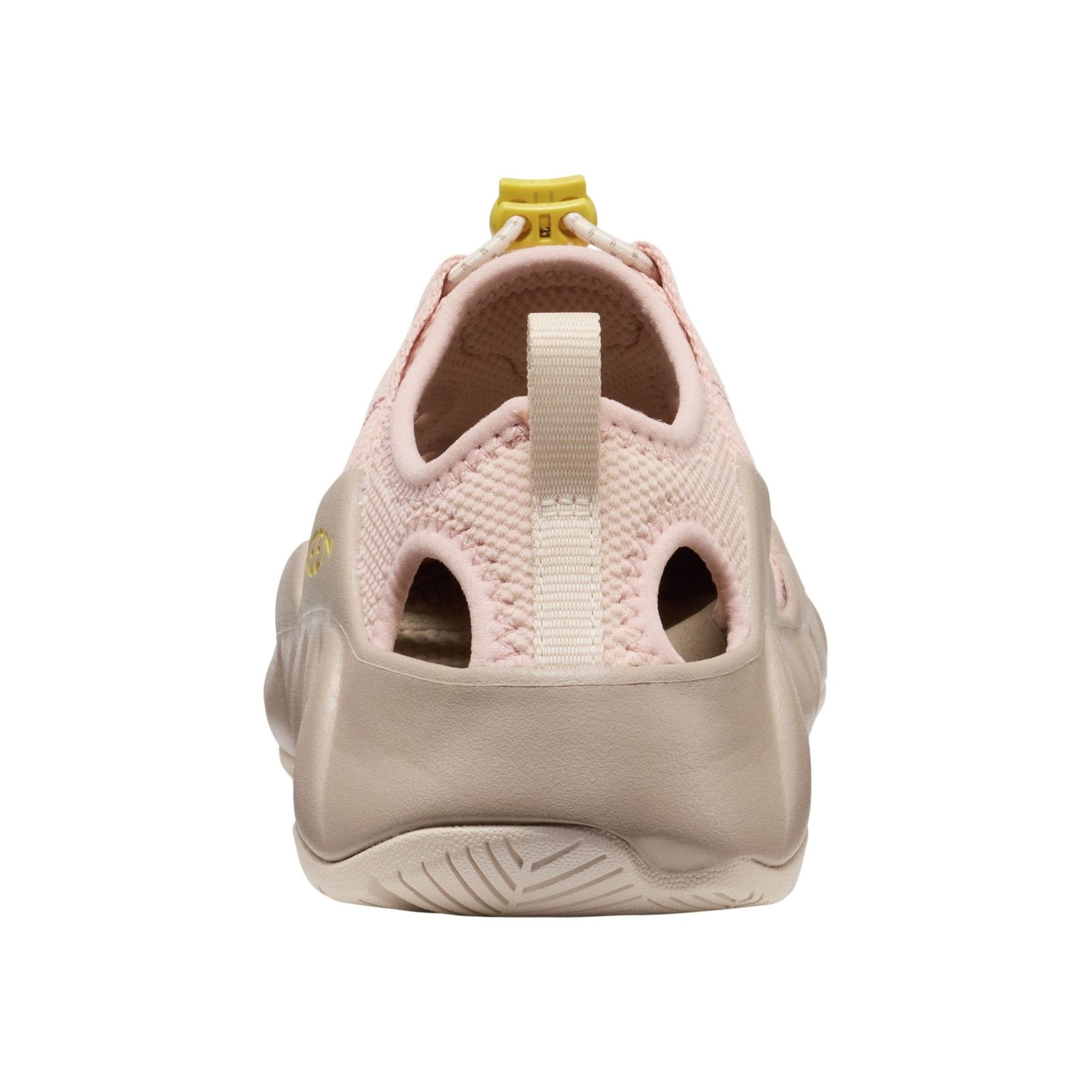 Sandálias de Montanha Hyperport H2 Keen Rosa-pastel-3