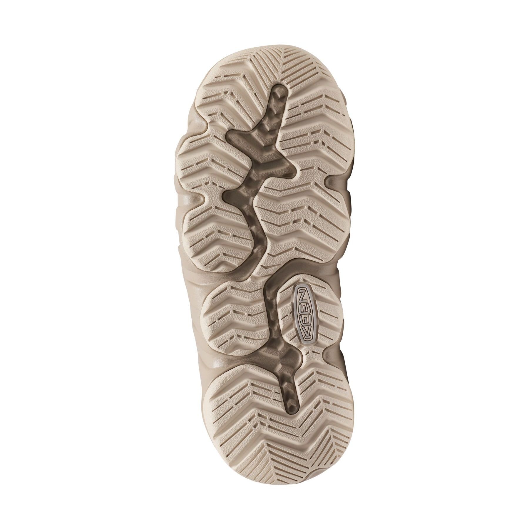 Sandálias de Montanha Hyperport H2 Keen Rosa-pastel-4