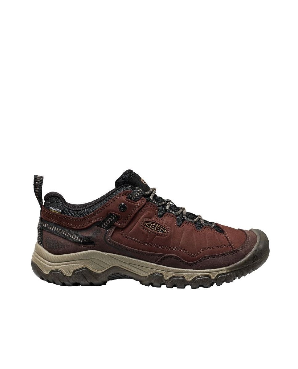 Imagem 0 de Botas de Montanha Targhee Iv Wp Keen