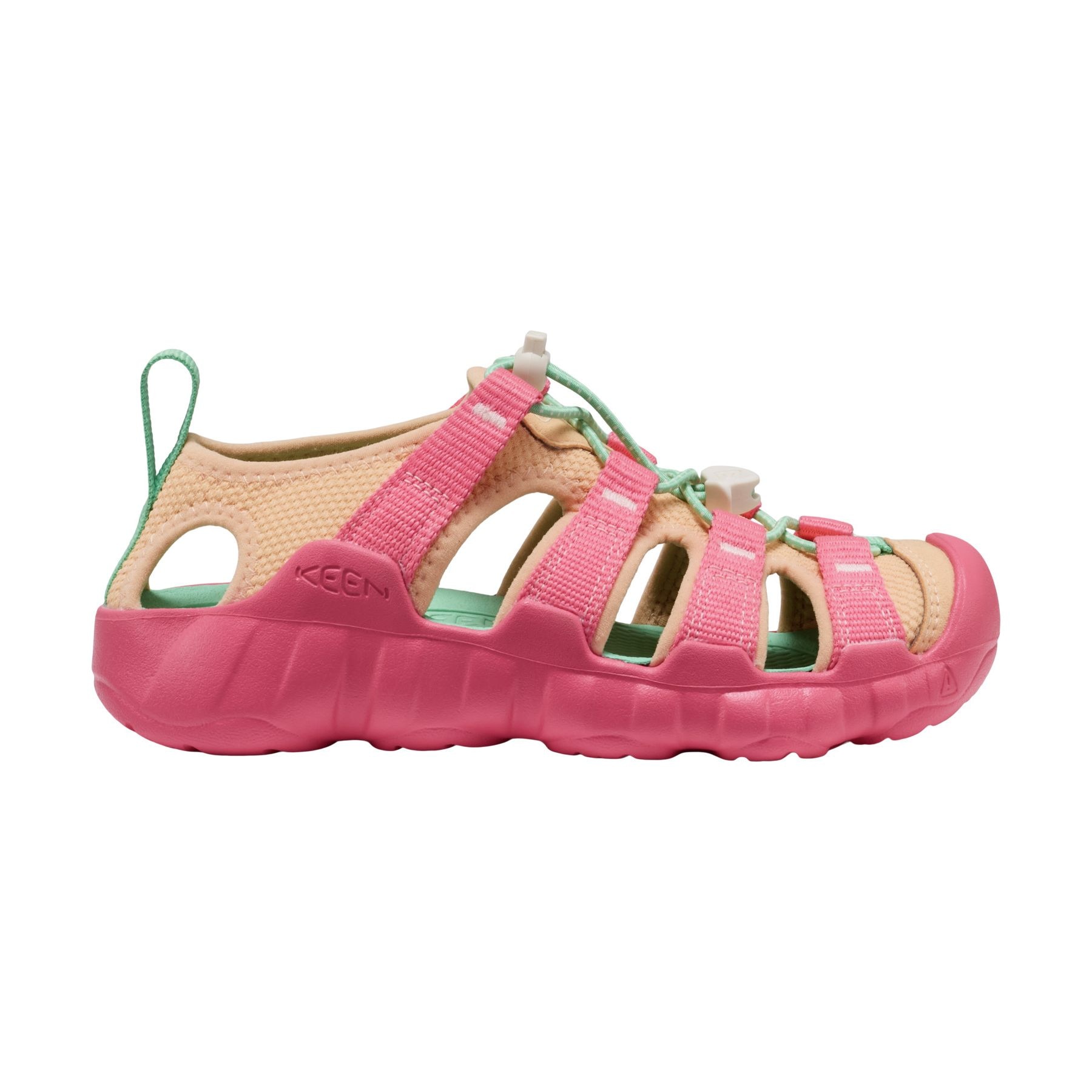 Imagem 0 de Sandálias de Montanha Infantil Hyperport H2 Keen