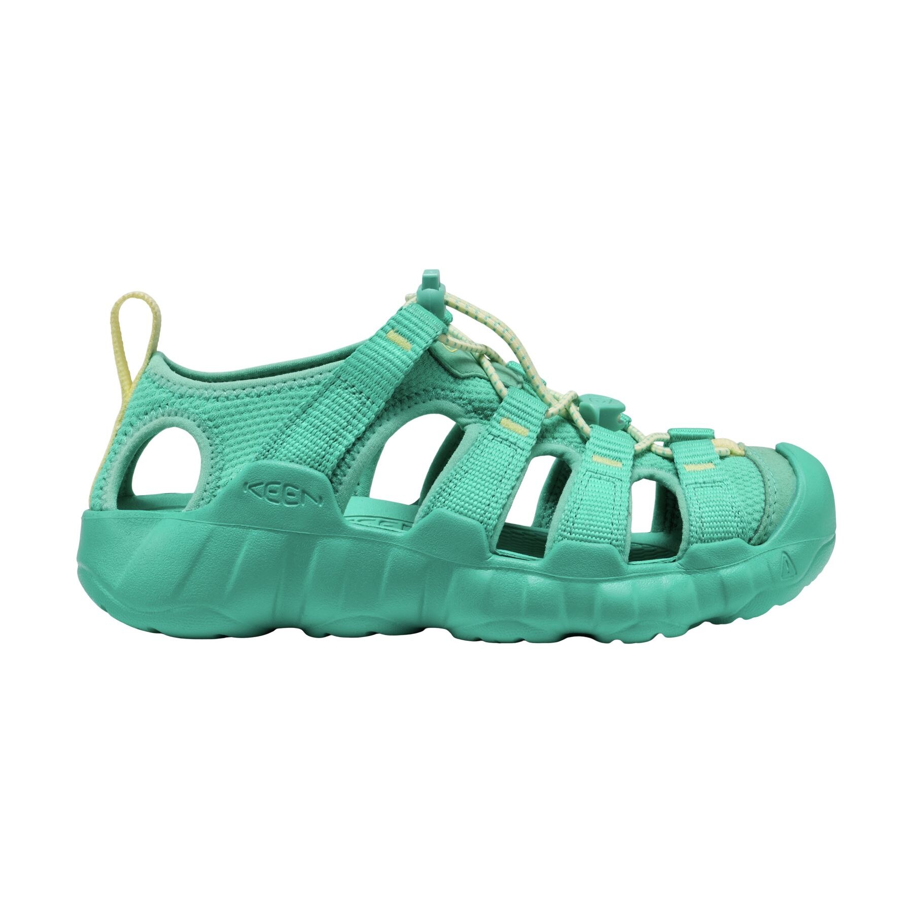 Imagem 0 de Sandálias de Montanha Infantil Hyperport H2 Keen