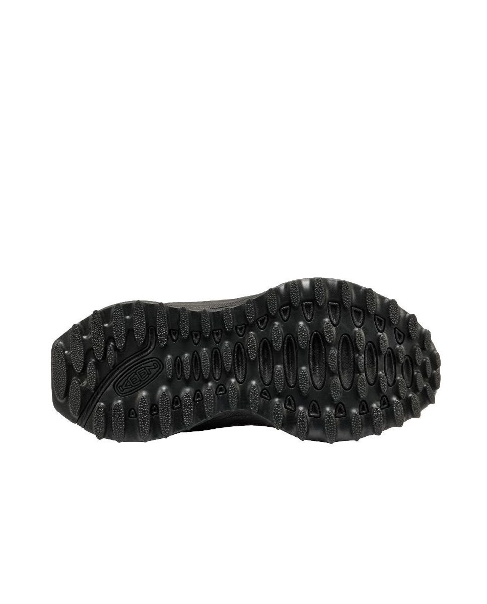 Sapatilhas de Montanha Infantil Jasper Zionic Keen Rosa / Preto-4