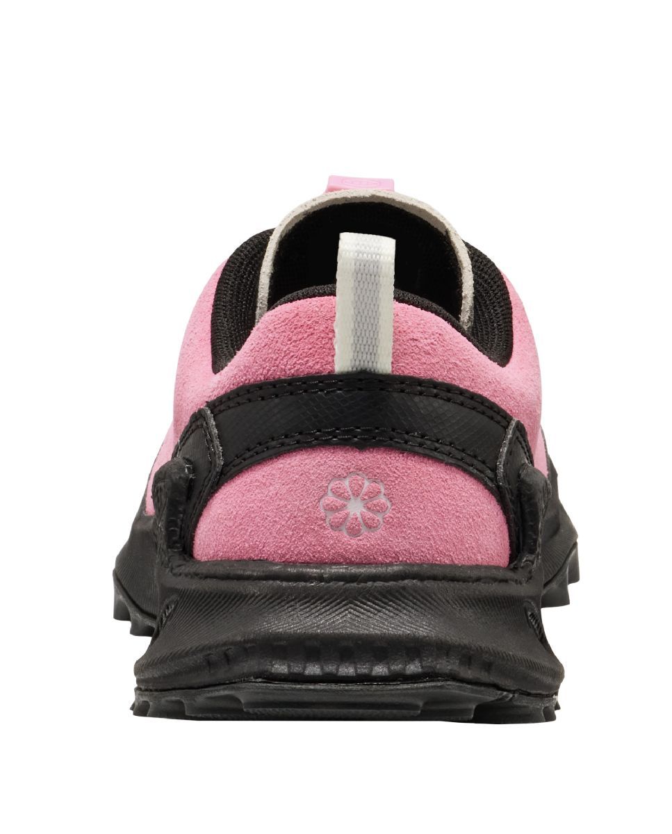 Sapatilhas de Montanha Infantil Jasper Zionic Keen Rosa / Preto-5