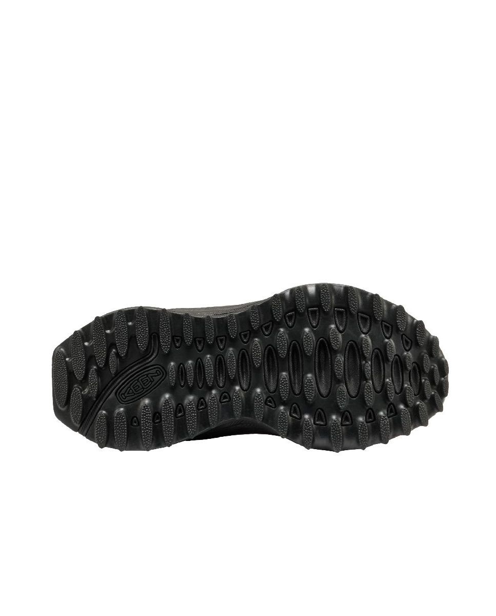 Sapatilhas de Montanha Infantil Jasper Zionic Keen Rosa / Preto-4