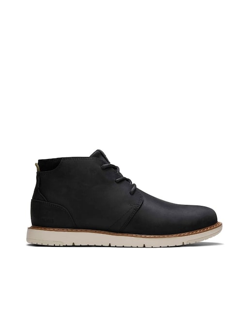 Imagem 0 de Botas Navi Water Resistant de Pele