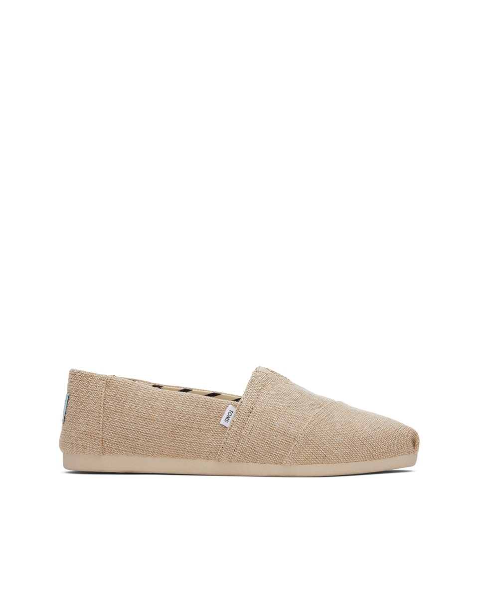 Imagem 0 de Alpercatas Classic Toms em Lona