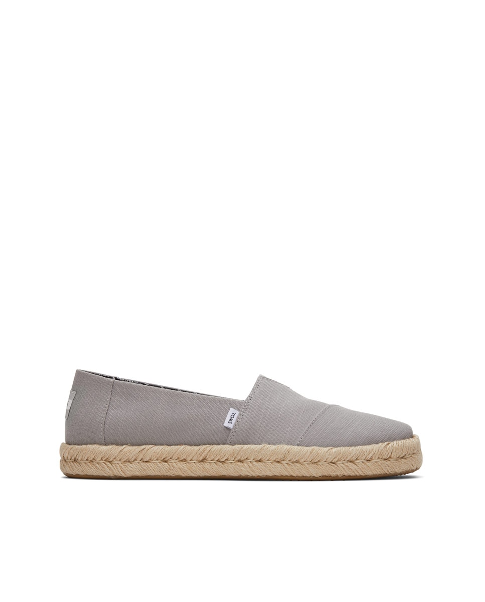Imagem 0 de Alpercatas Robe 2 Toms em Lona