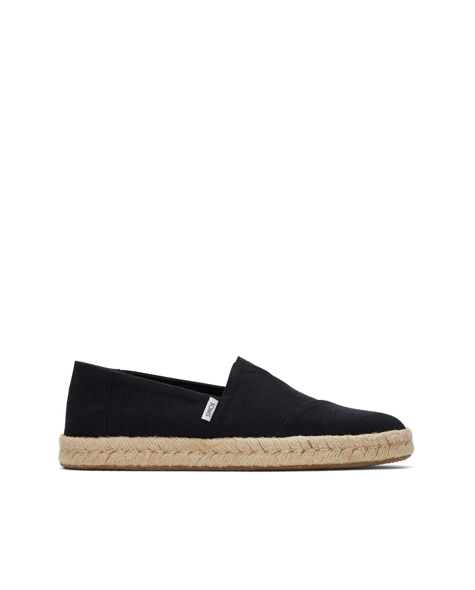 Imagem 0 de Alpercatas Robe 2 Toms em Lona