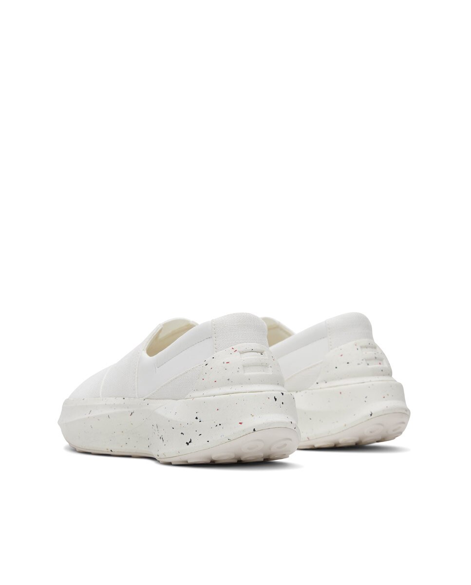 Alpercatas Gamma Toms em Lona Branco-3