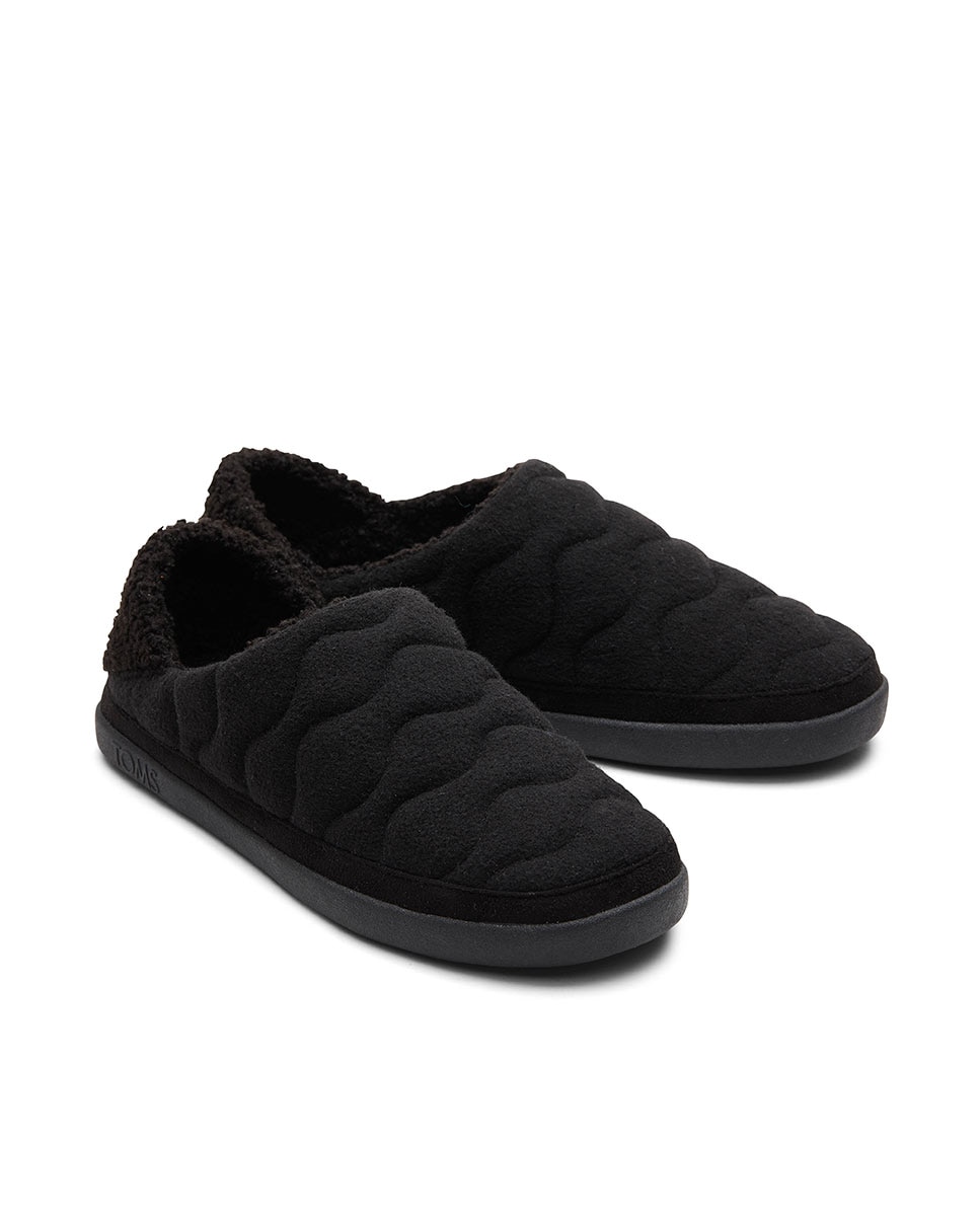 Pantufas Ezra Toms Preto-2