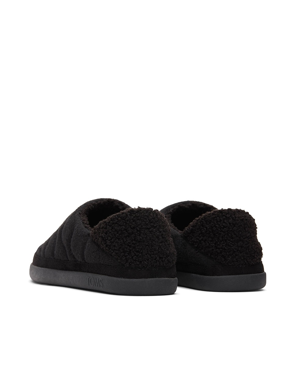 Pantufas Ezra Toms Preto-3