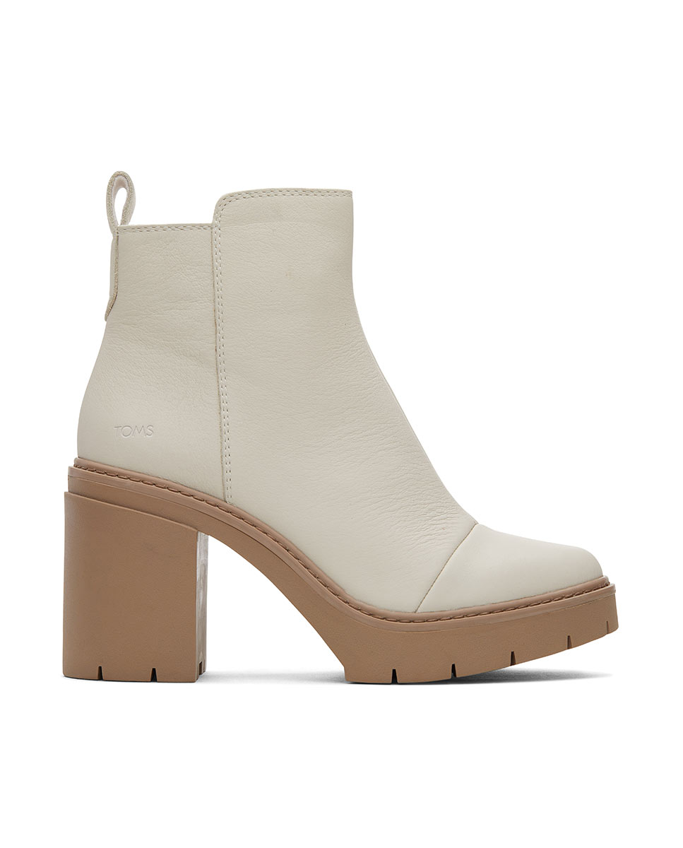 Botas Rya em Pele Natural-1