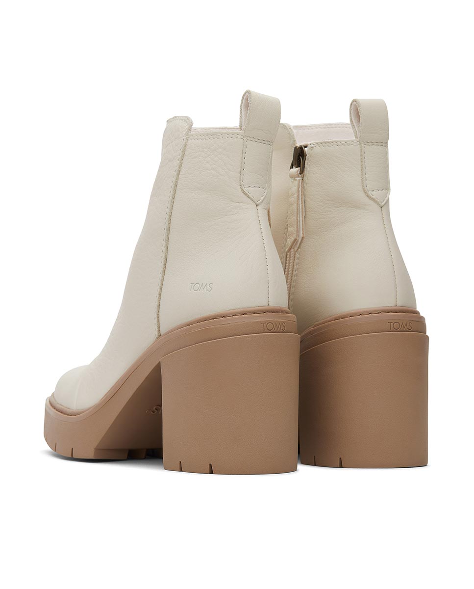 Botas Rya em Pele Natural-3
