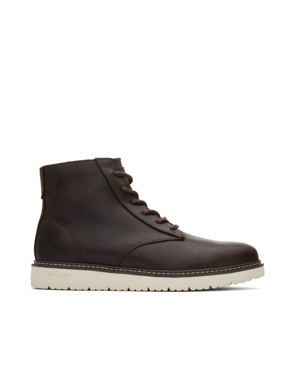 Imagem 0 de Botas Navi Trvl Lite Ranger Toms em Pele