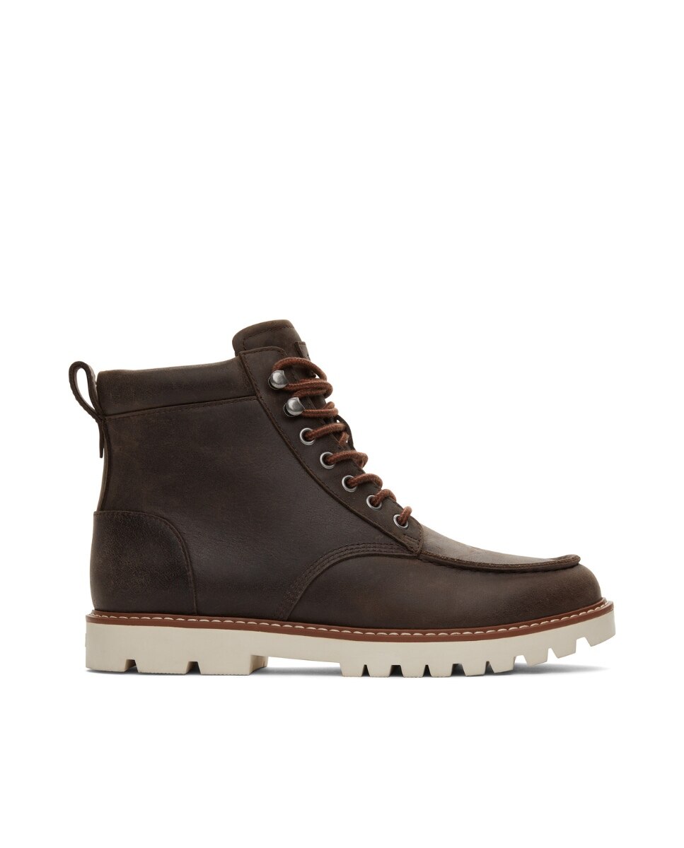 Imagem 0 de Botas Palomar Toms em Pele