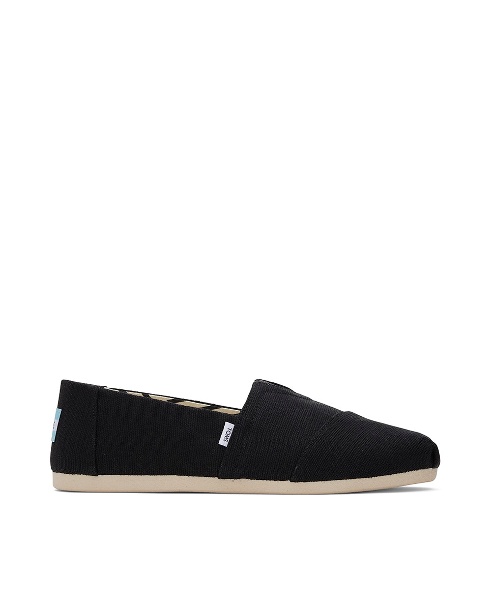 Imagem 0 de Alpercatas Classic Toms em Lona