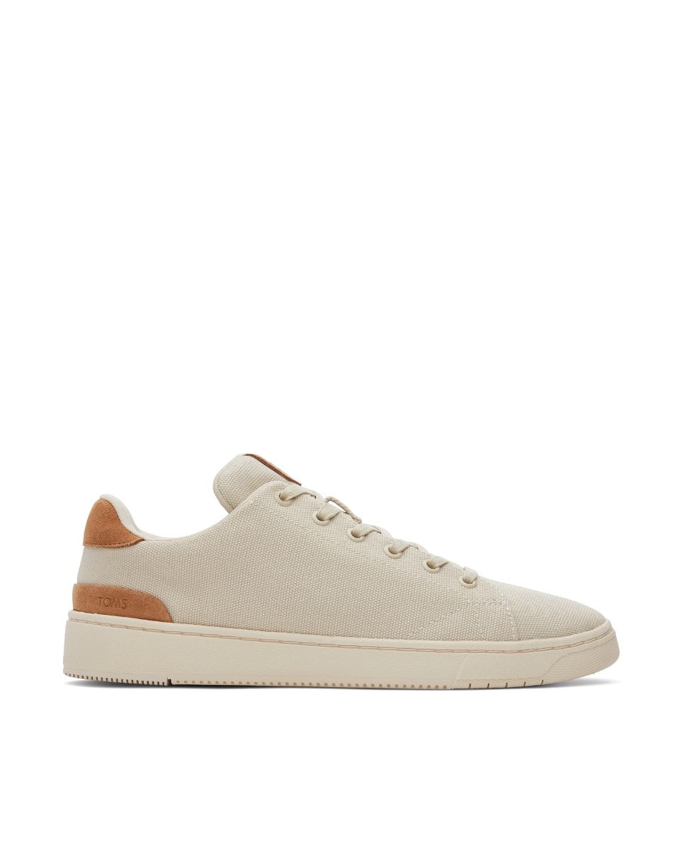 Sapatilhas Desportivas Trvl Lite 2.0 Low em Cinzento Cinzento-1