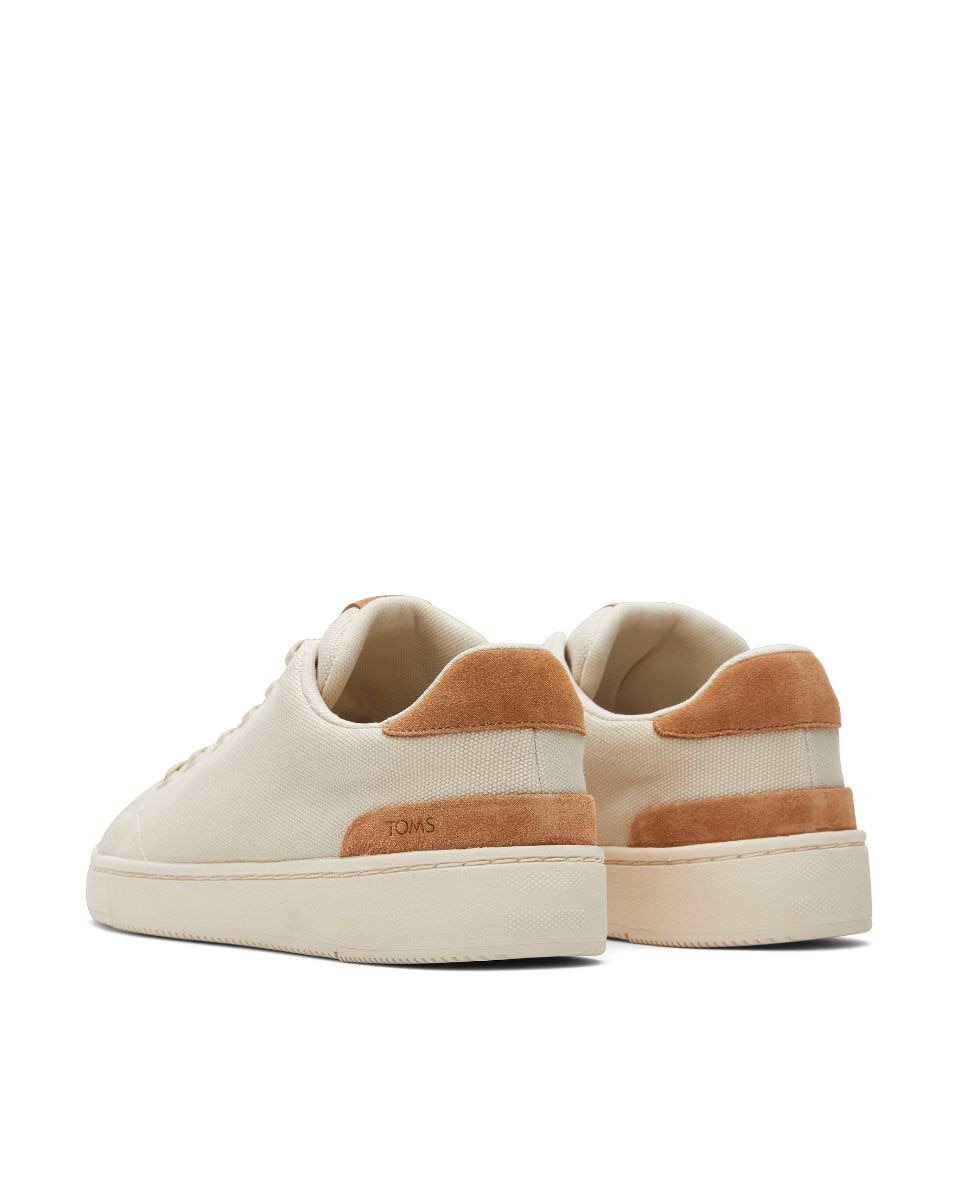 Sapatilhas Desportivas Trvl Lite 2.0 Low em Cinzento Cinzento-3