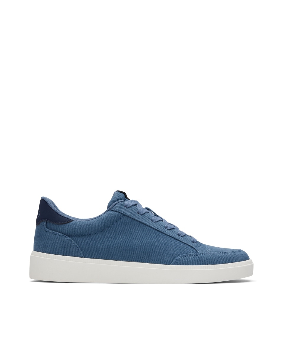 Sapatilhas Trvl Lite Rio Azul-1