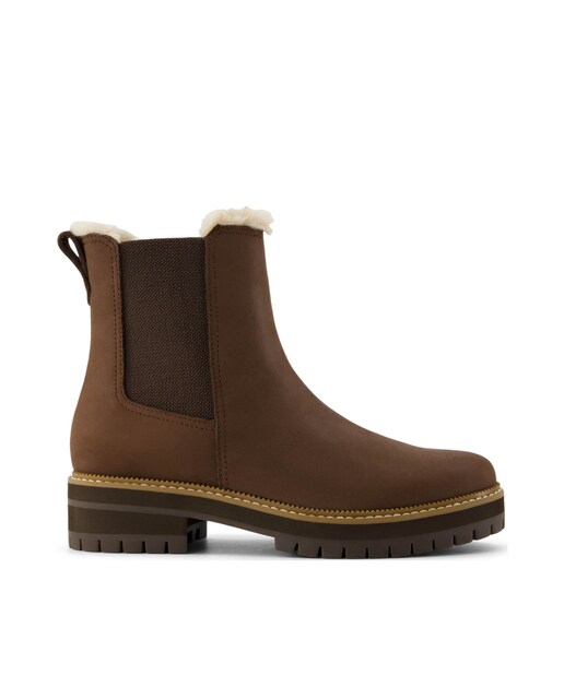 Imagem 0 de Botas Bennet Water Resistant