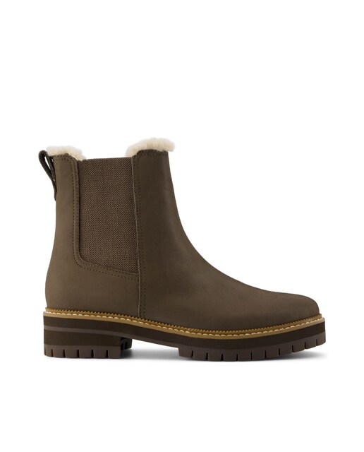 Imagem 0 de Botas Bennet Water Resistant