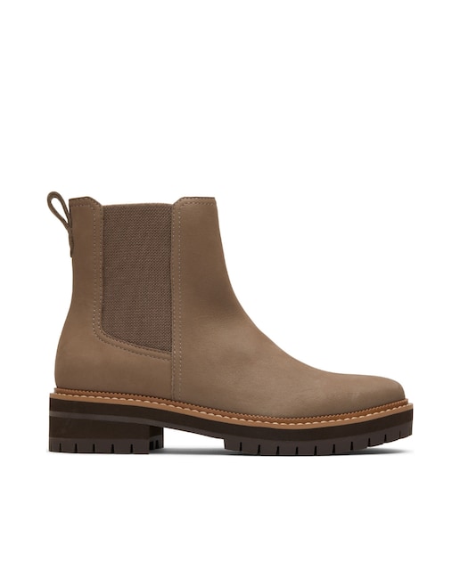 Imagem 0 de Botas Bennet Water Resistant