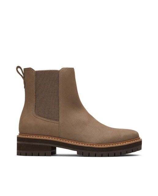Imagem 0 de Botas Bennet Water Resistant