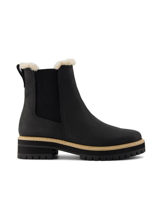 Imagem 0 de Botas Bennet Water Resistant