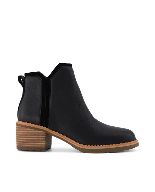 Imagem 0 de Botas Hailey Water Resistant