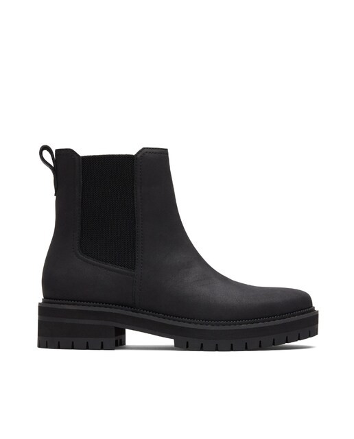 Imagem 0 de Botas Bennet Water Resistant