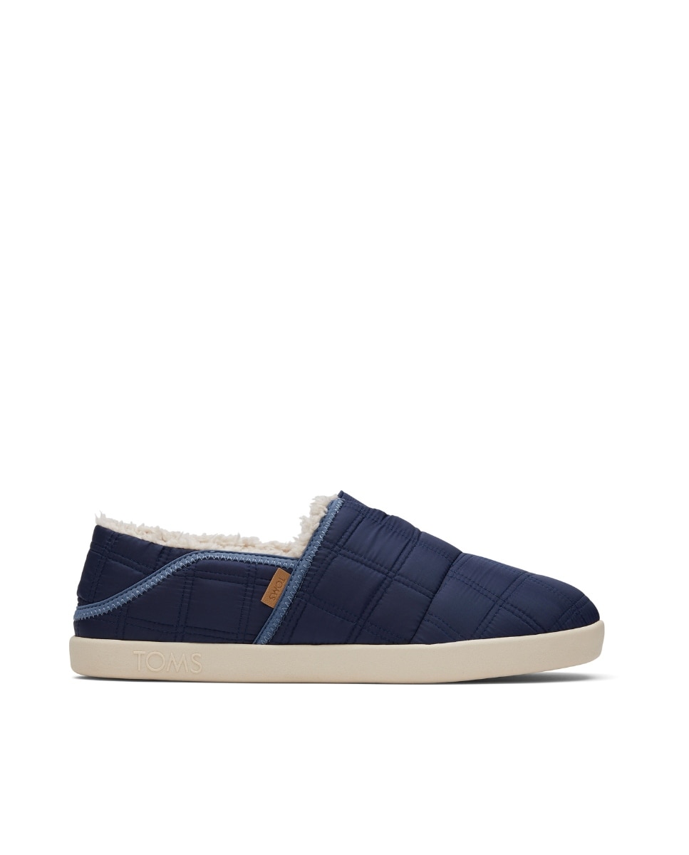 Pantufas Camden Azul-marinho-1