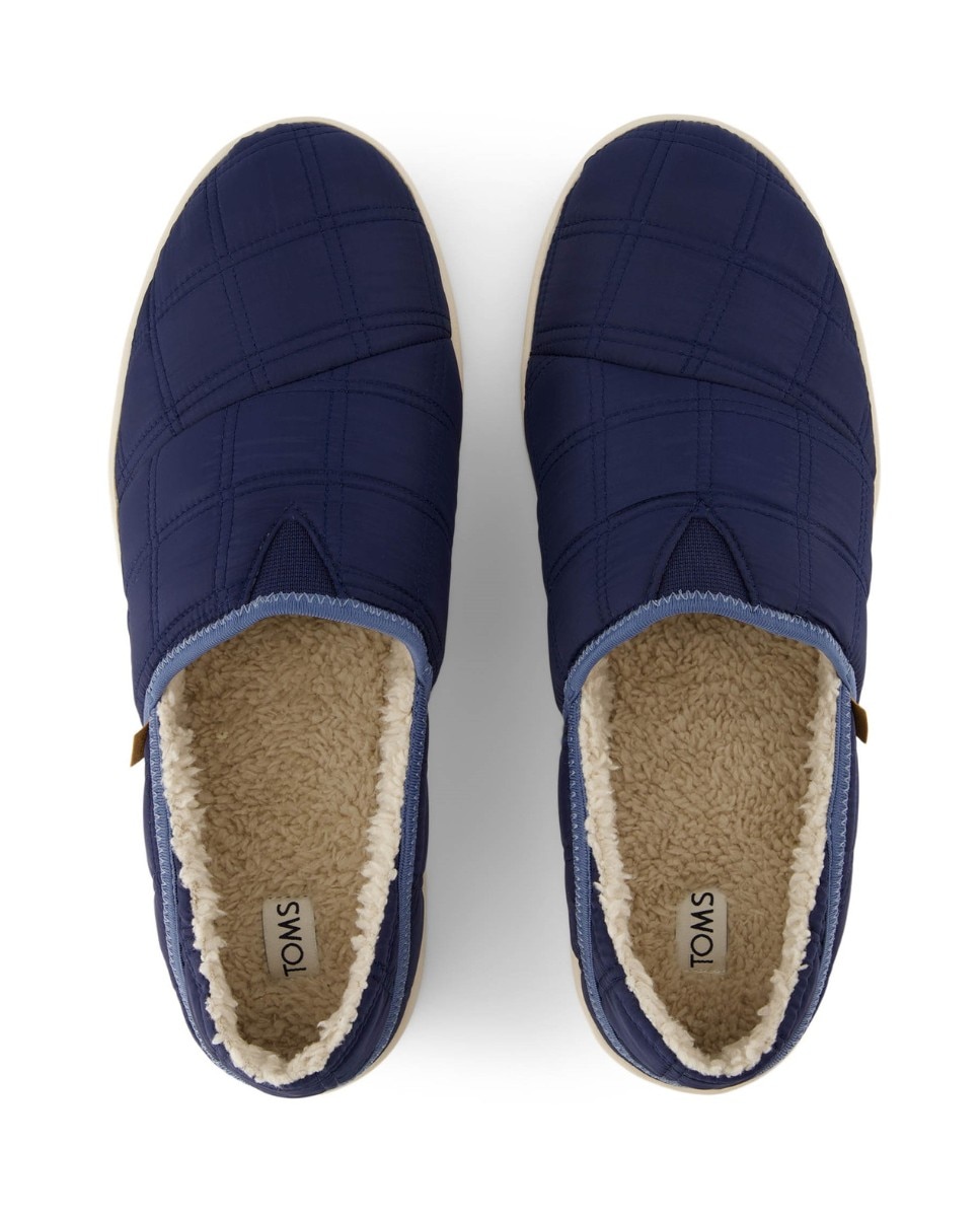 Pantufas Camden Azul-marinho-3