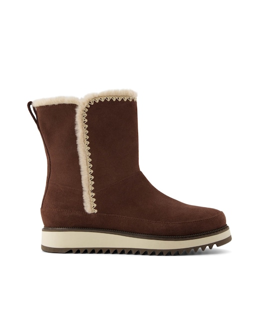 Imagem 0 de Botas Bergen Water Resistant
