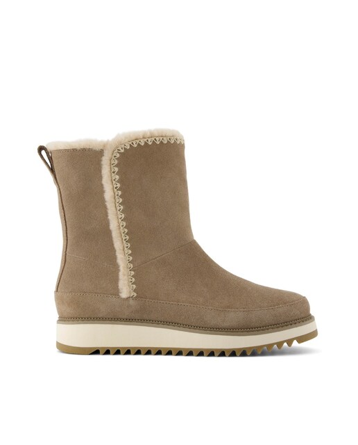 Imagem 0 de Botas Bergen Water Resistant