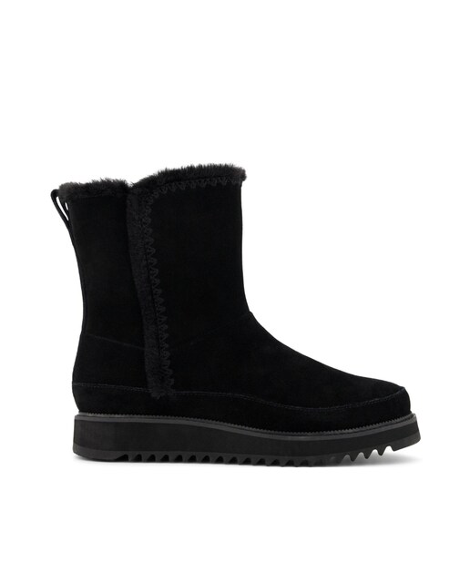Imagem 0 de Botas Bergen Water Resistant