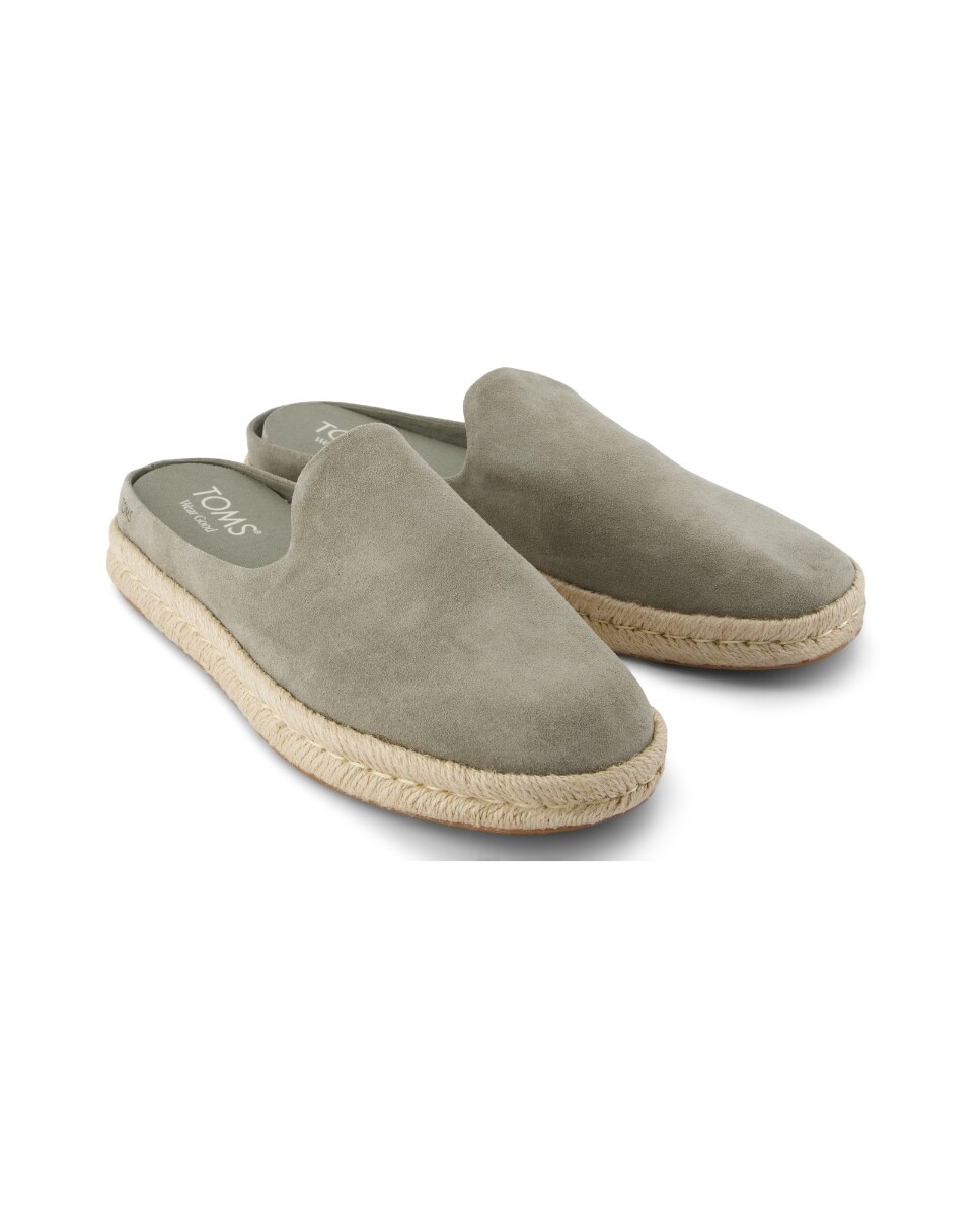 Mules Santiago Cinzento-2