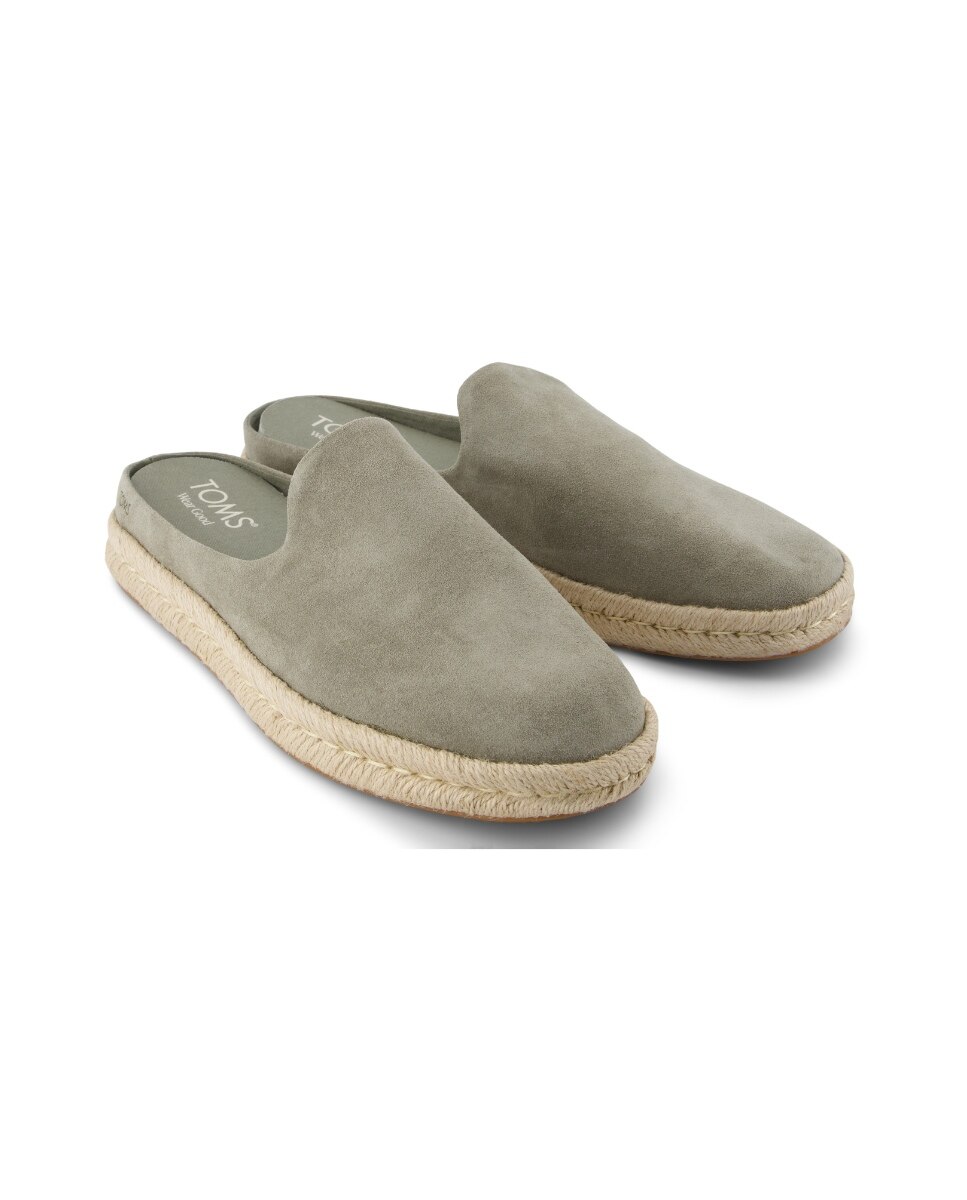 Mules Santiago Cinzento-2