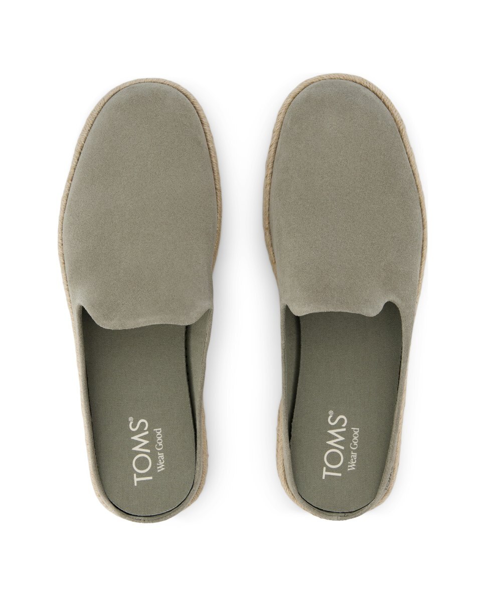 Mules Santiago Cinzento-3