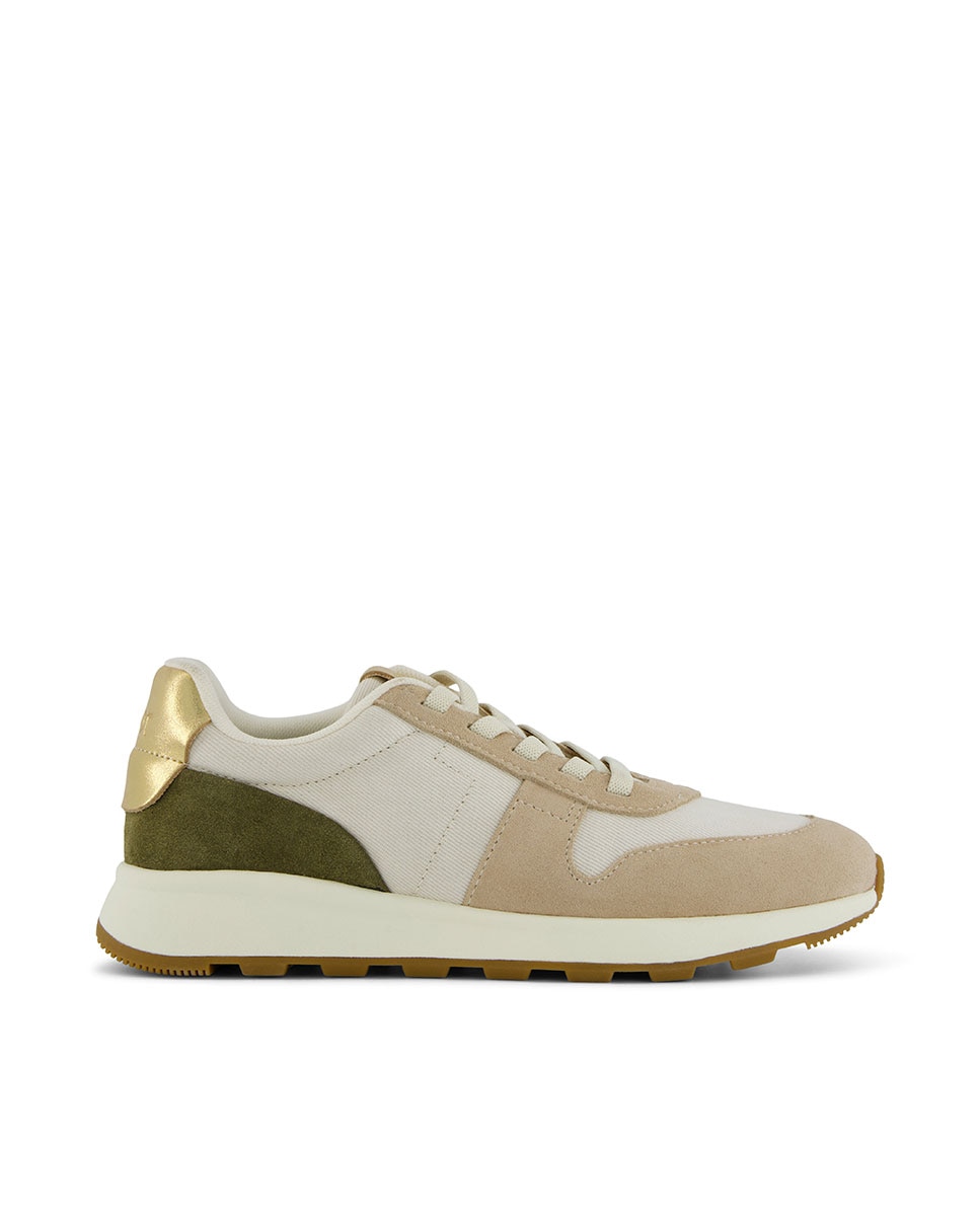 Imagem 0 de Sapatilhas Trvl Lite Retro Water Repellent Toms