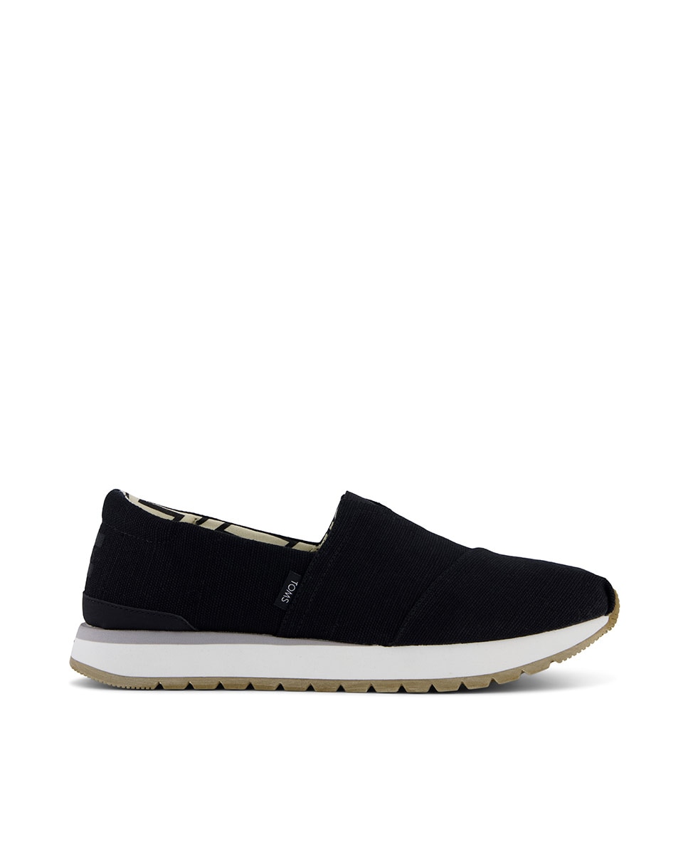 Imagem 0 de Alpercatas Resident Plus Toms em Lona