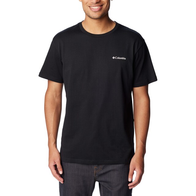 Imagem 0 de T-shirt Csc Basic Logo™ Columbia