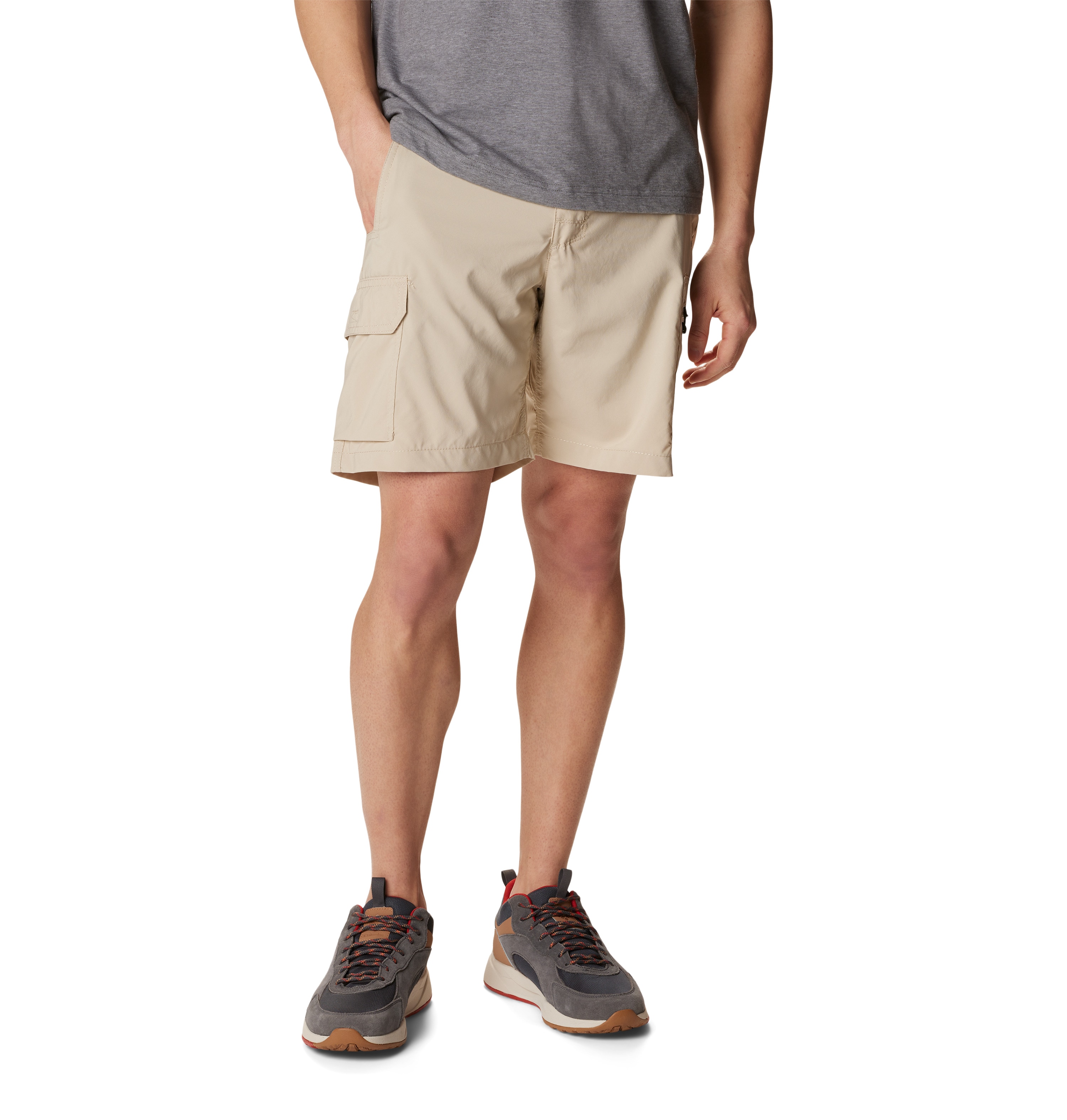 Imagem 0 de Calções de Caminhada Silver Ridge™ Utility Cargo Columbia