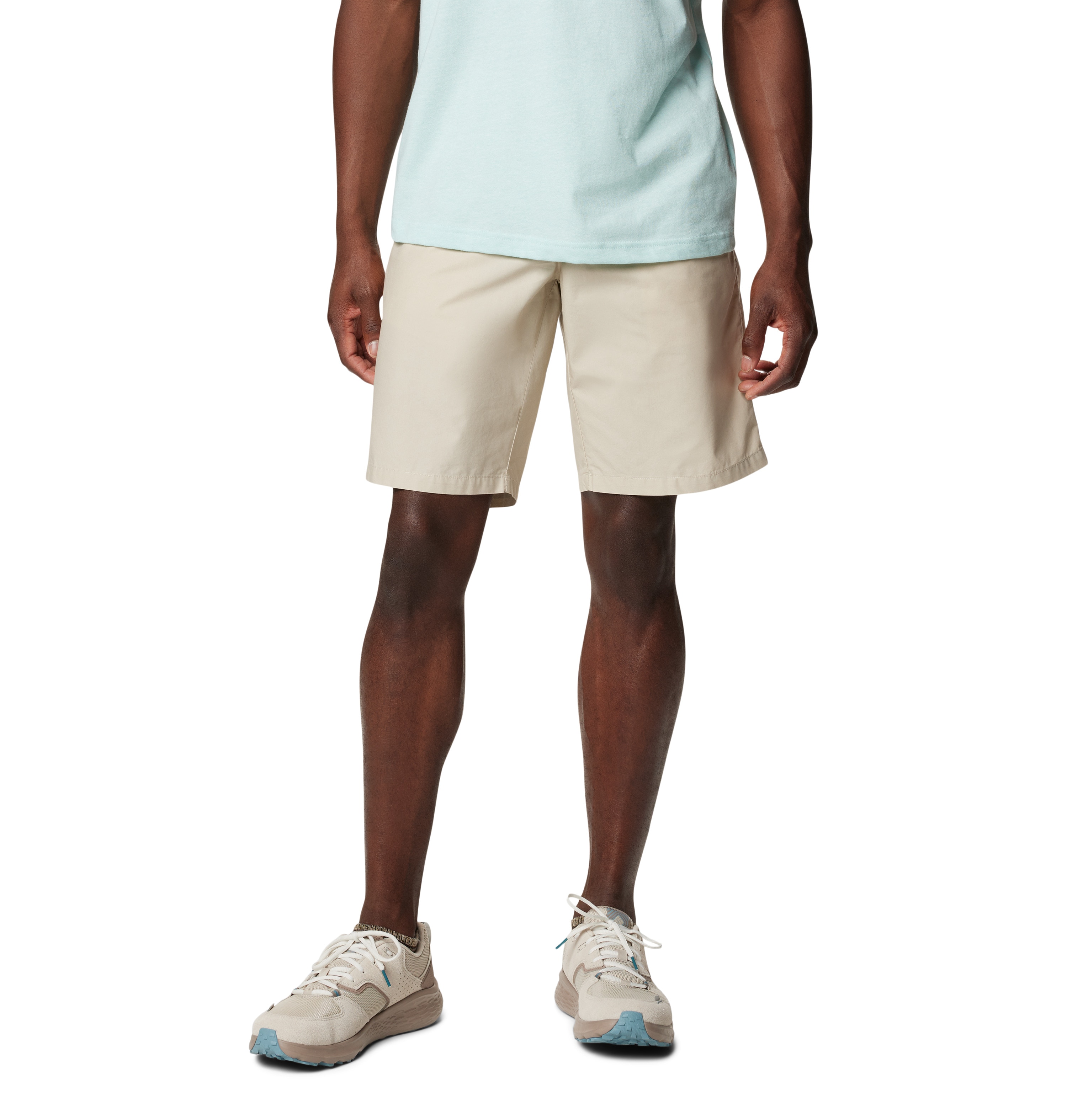 Bermuda Washed Out™ Columbia Bege-1
