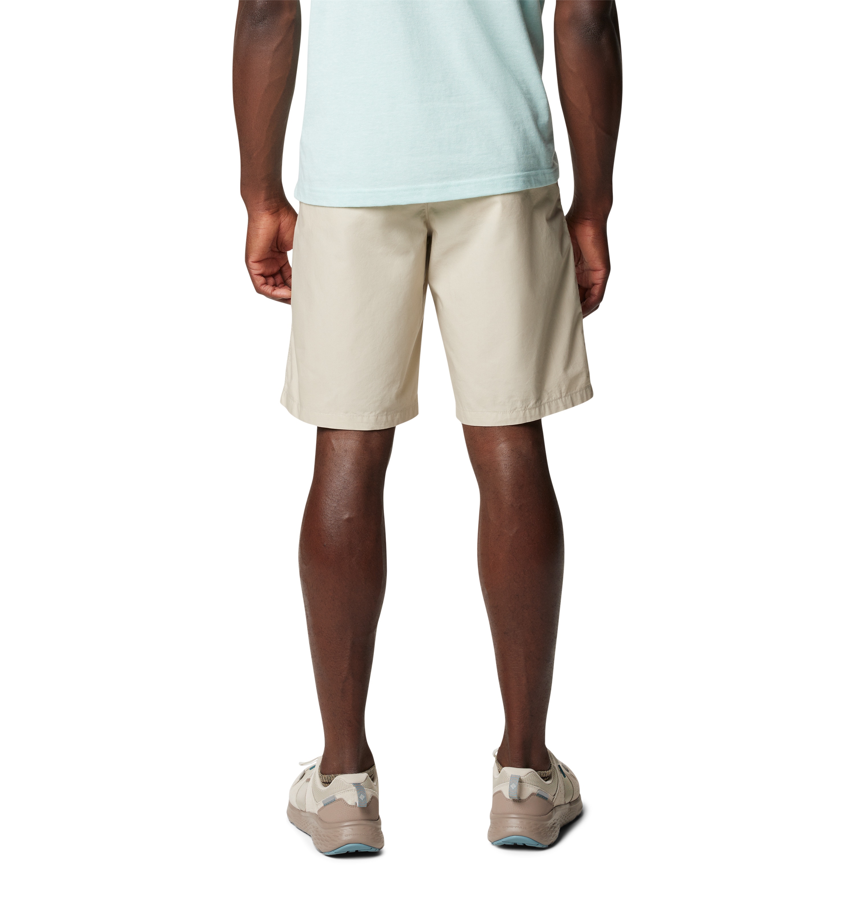 Bermuda Washed Out™ Columbia Bege-2