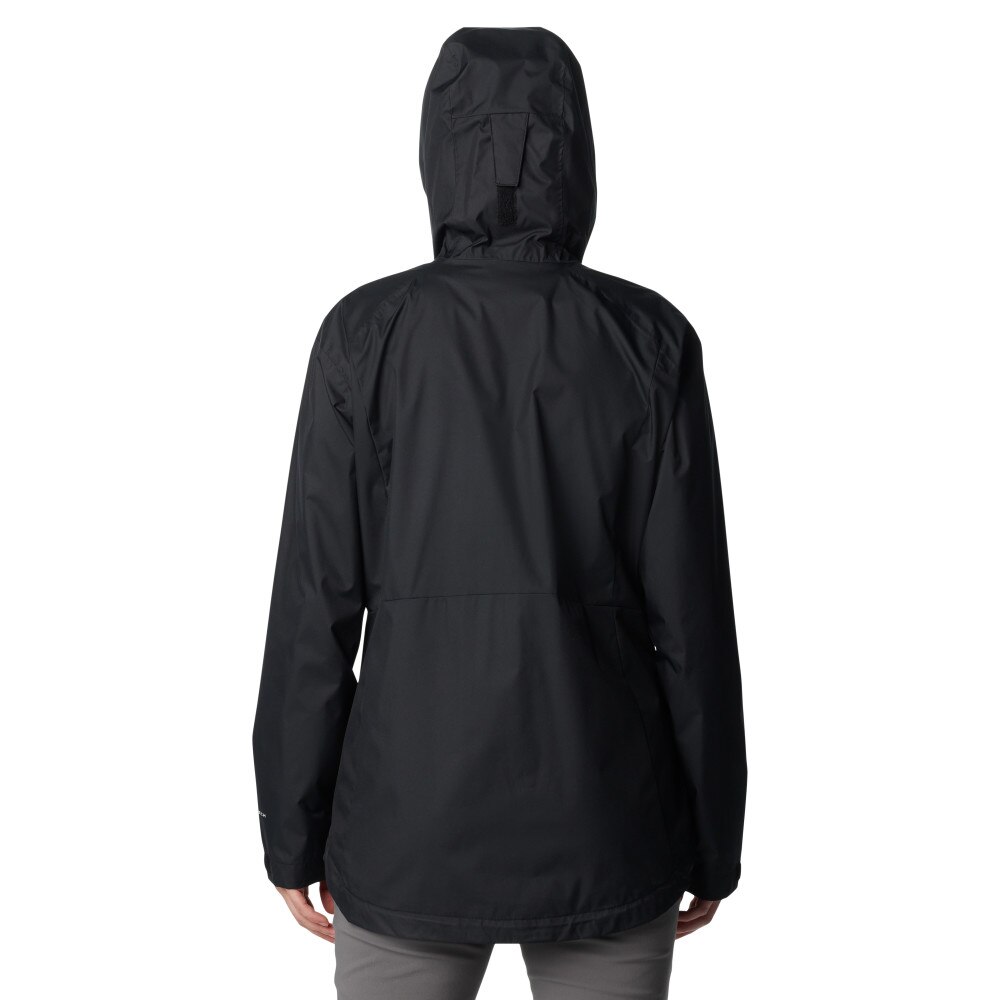 Blusão Impermeável Inner Limits™ Iii Columbia Preto-2