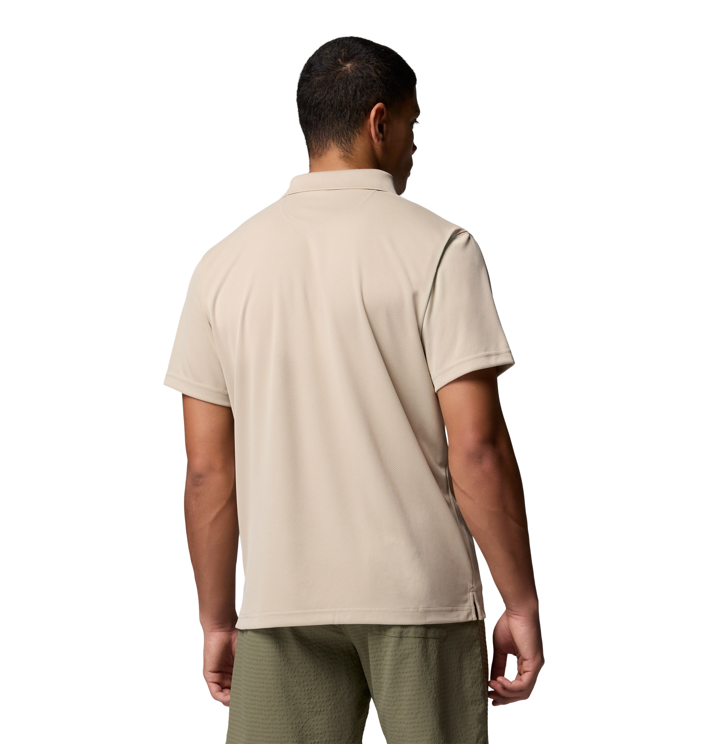 Polo Utilizer™ Columbia Bege-2
