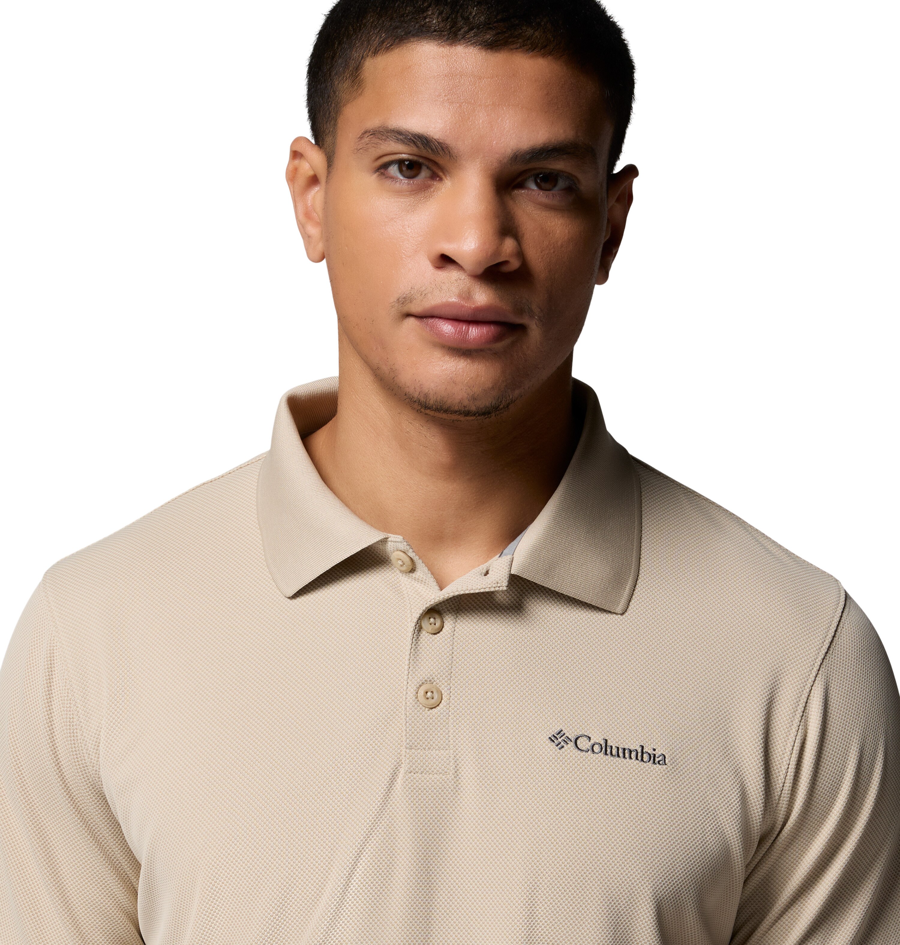 Polo Utilizer™ Columbia Bege-3