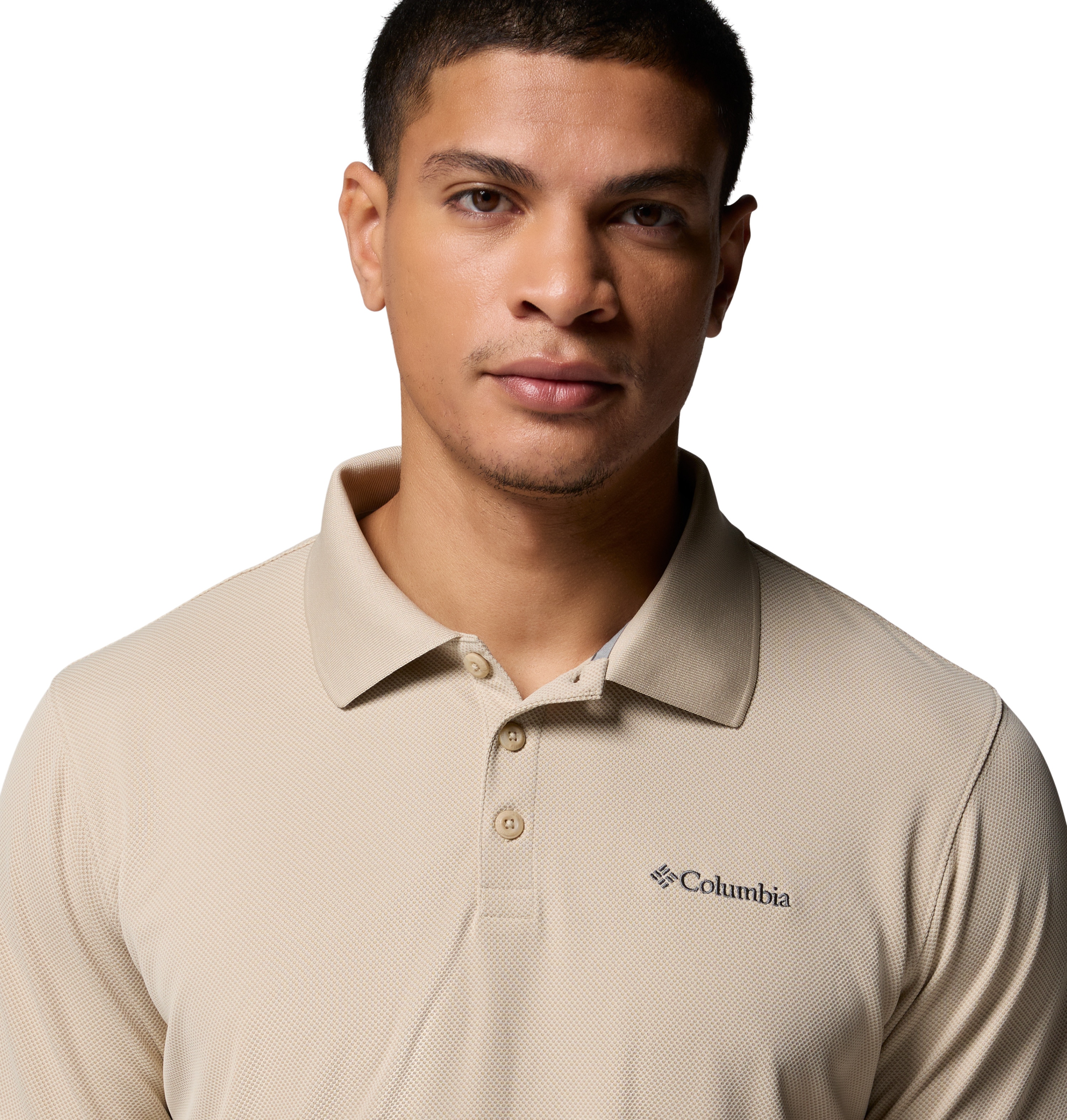 Polo Utilizer™ Columbia Bege-3