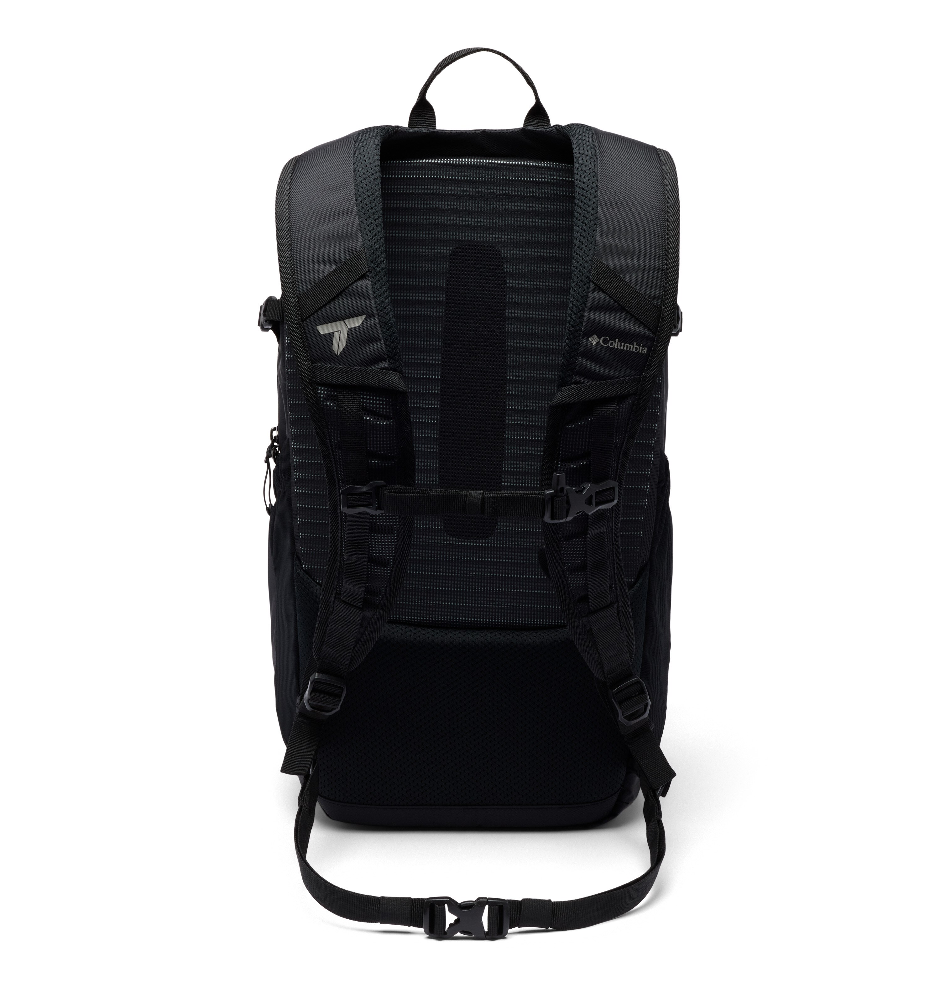 Mochila Triple Canyon™ 24l Columbia Preto-2